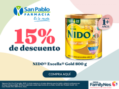 Nido ® Excella® Gold 800 kg