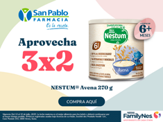 Nestum ® Arroz 270 kg