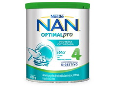 NAN® 4 Optimal Pro