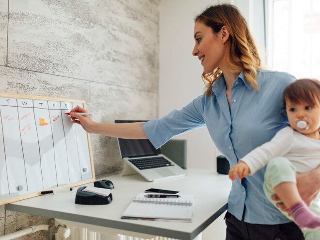 beneficios de la lactancia prolongada Ser madre y trabajar, ¡deja de sentirte mal!