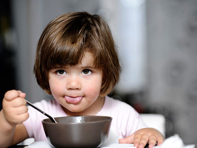 Las señales de saciedad y hambre de tu pequeño Las señales de saciedad y hambre de tu pequeño