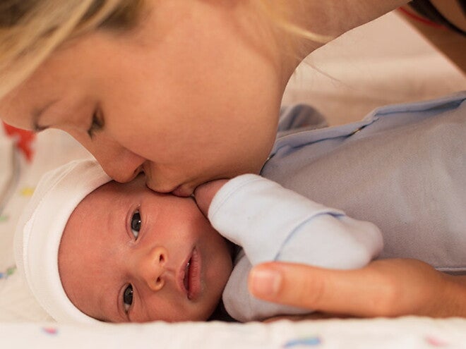 Probióticos para bebés recién nacidos Probióticos para bebés recién nacidos