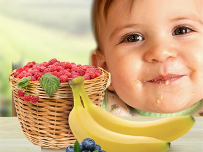 Gerber® Orgánico Gerber® Orgánico