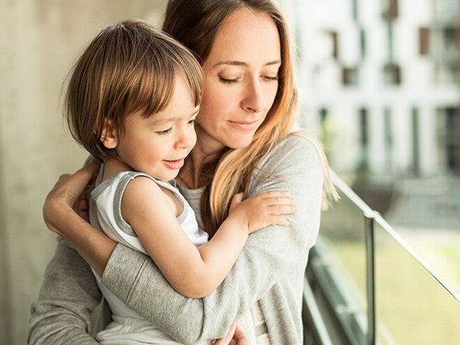 Descubre las emociones en los niños Descubre las emociones en los niños