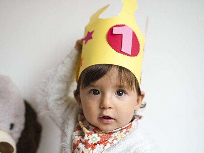 Consejos para planear la fiesta de cumpleaños de mi hijo a partir de 1 año Consejos para planear la fiesta de cumpleaños de mi hijo a partir de 1 año