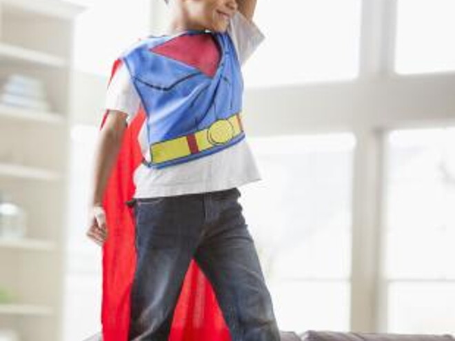 Dia del niño ¿Qué hacer con tu peque en el día del niño?