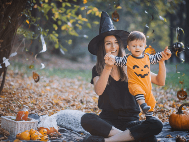 halloween halloween