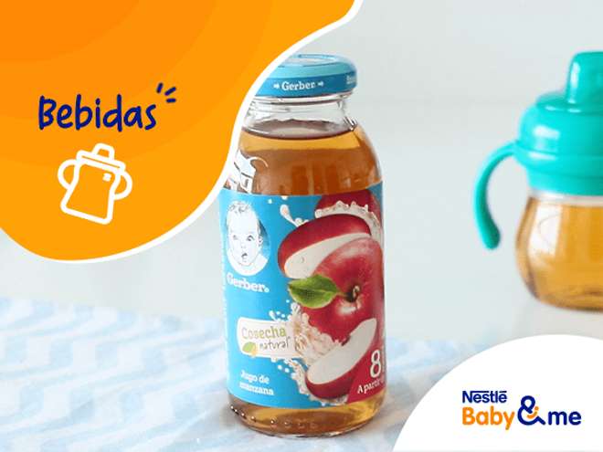 Bebidas recomendadas