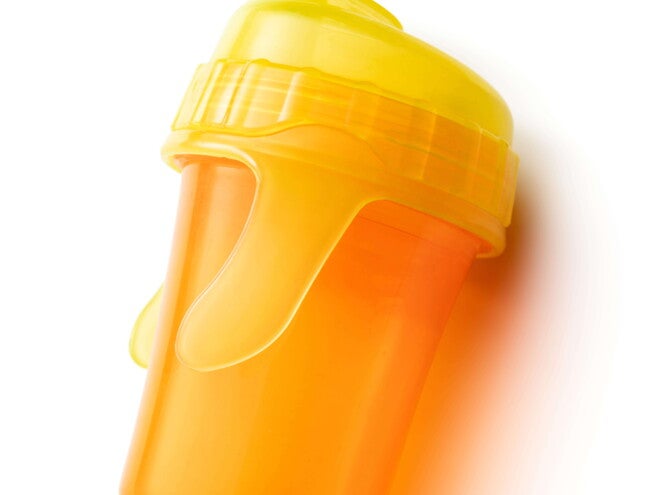 Elementos de bebes letras abecedario