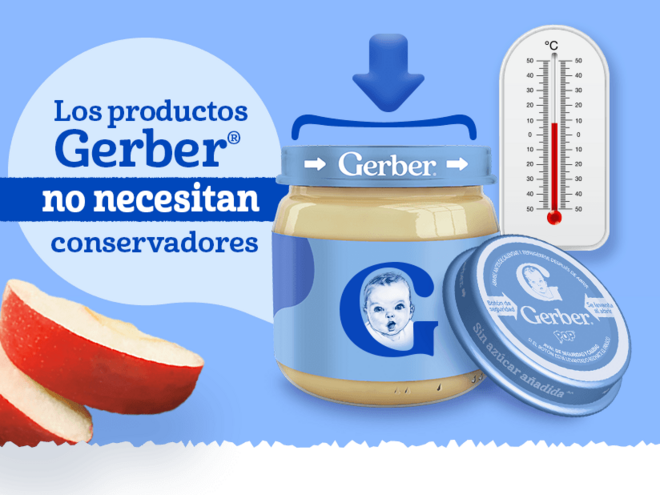Sin conservadores 