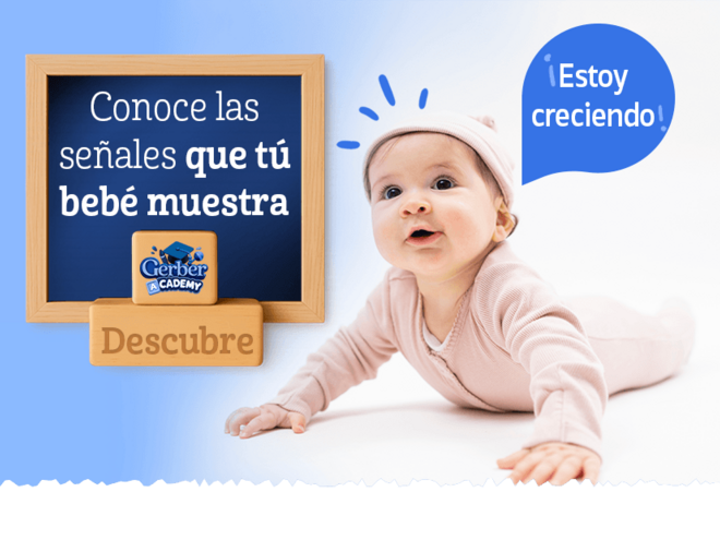 Señales Madurez