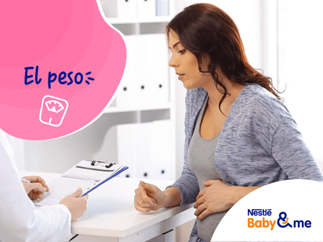Subir de peso