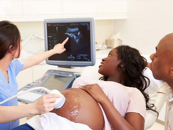 Ultrasonido obstetrico Ultrasonido obstetrico