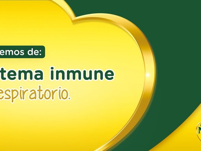 Sistema Inmune y Respiratorio