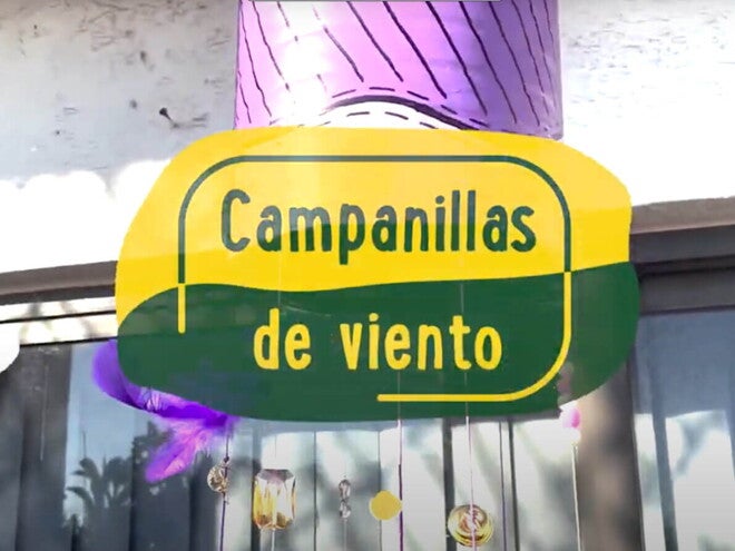 Campanillas