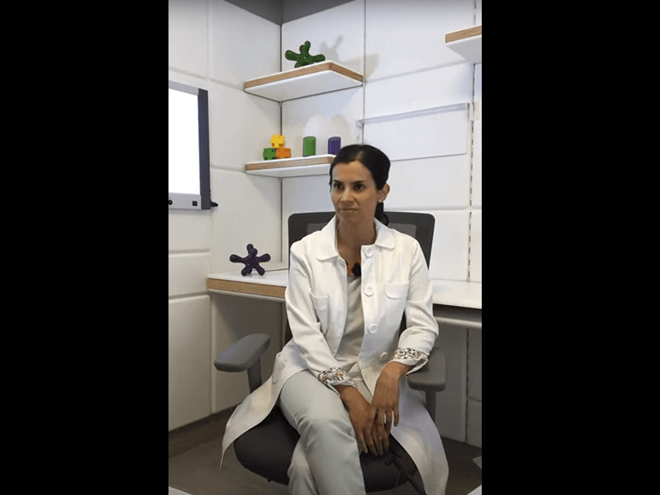 Gerber Live: Alimentación especializada para tu bebé 