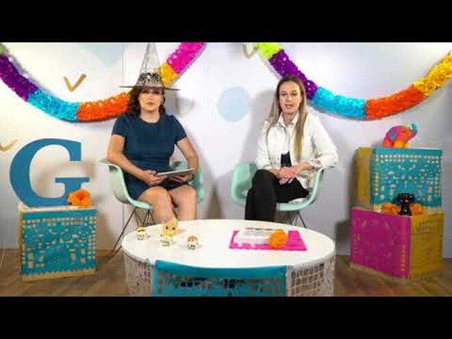 GerberⓇ Live presenta: “Opciones saludables para tu bebé en días festivos