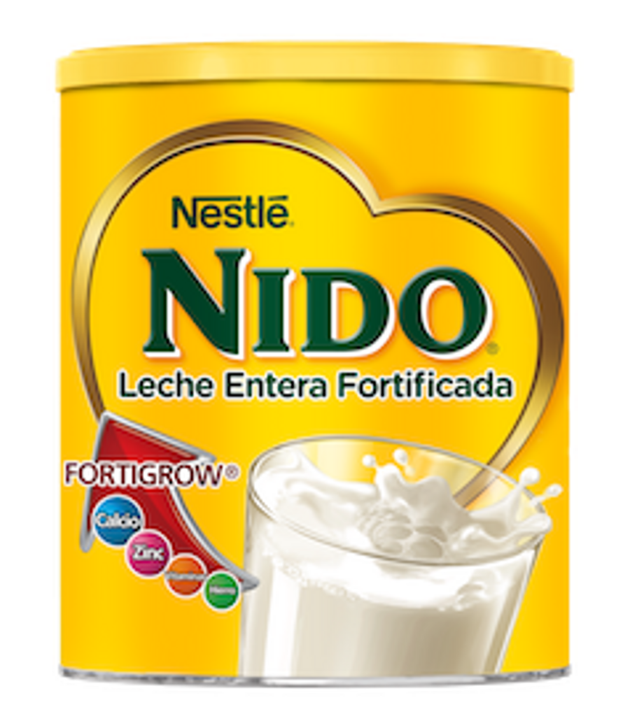 NIDO® Fortificada