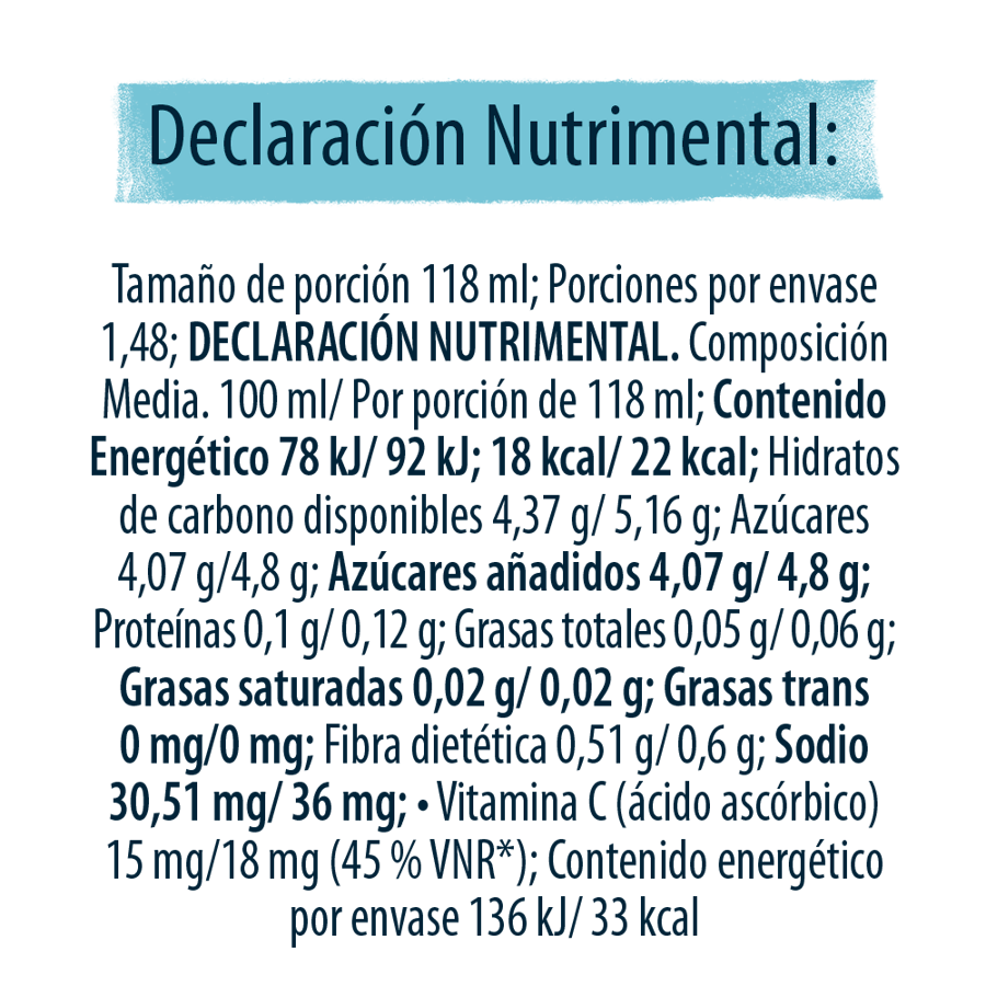 Gerber® Bebida Hidratante Uva blanca-coco Etapa 2 de 175ml
