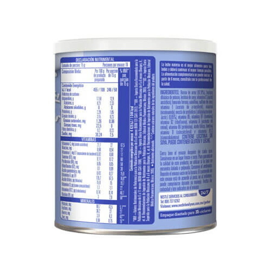 GERBER® Cereal Arroz