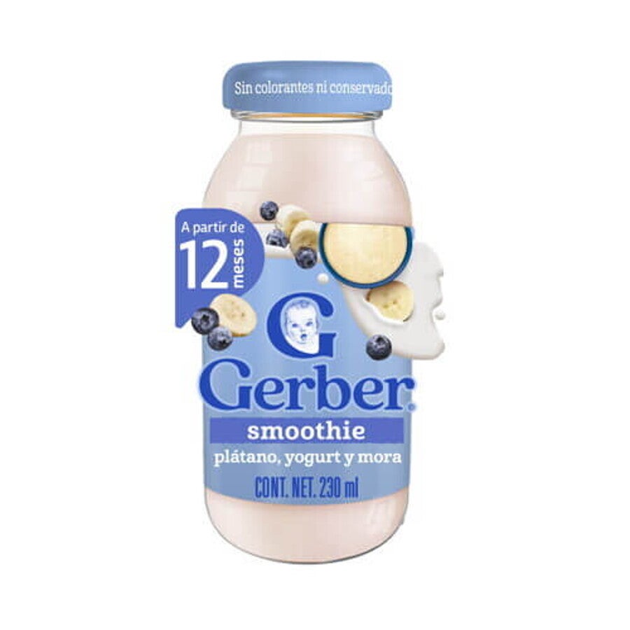 smoothie-gerber-platano-moras-yogurt-etapa-4