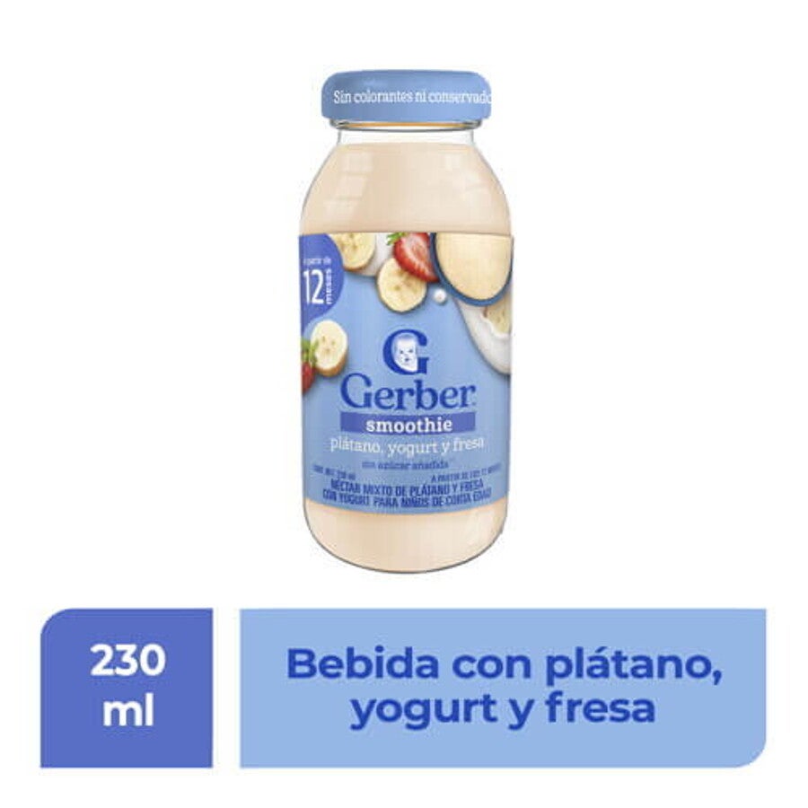 smoothie-gerber-platano-fresa