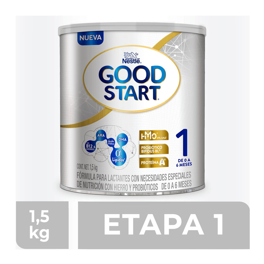 good star1