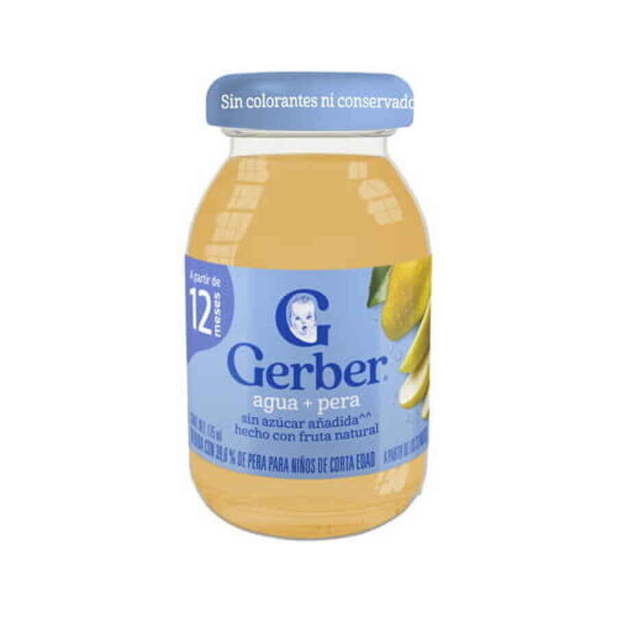 gerber pera