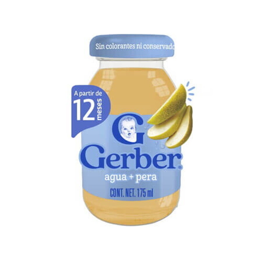 gerber pera