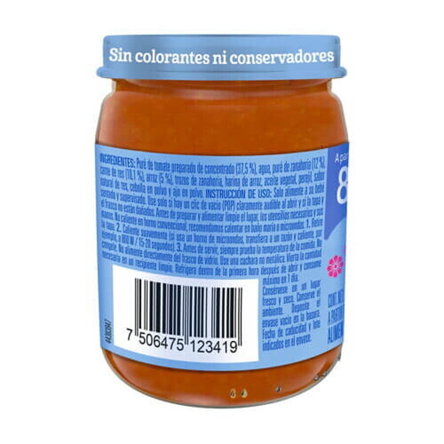 GERBER® Albondiguitas