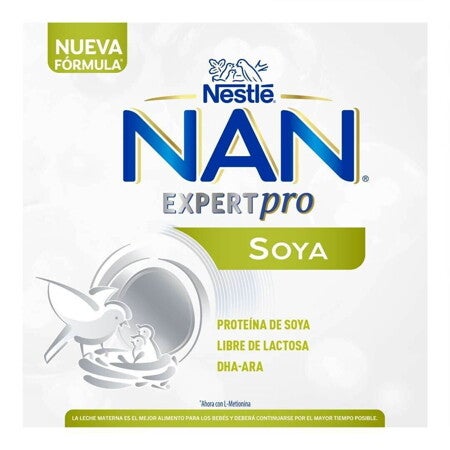 NAN® SOYA EXPERT PRO 400g