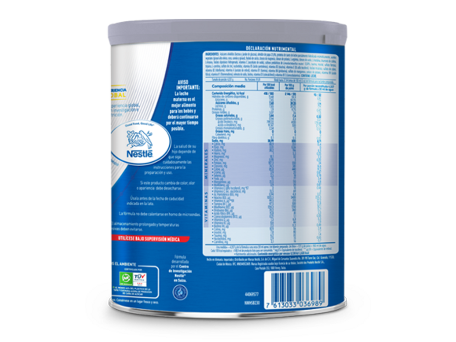 NAN® AR EXPERT PRO 400g