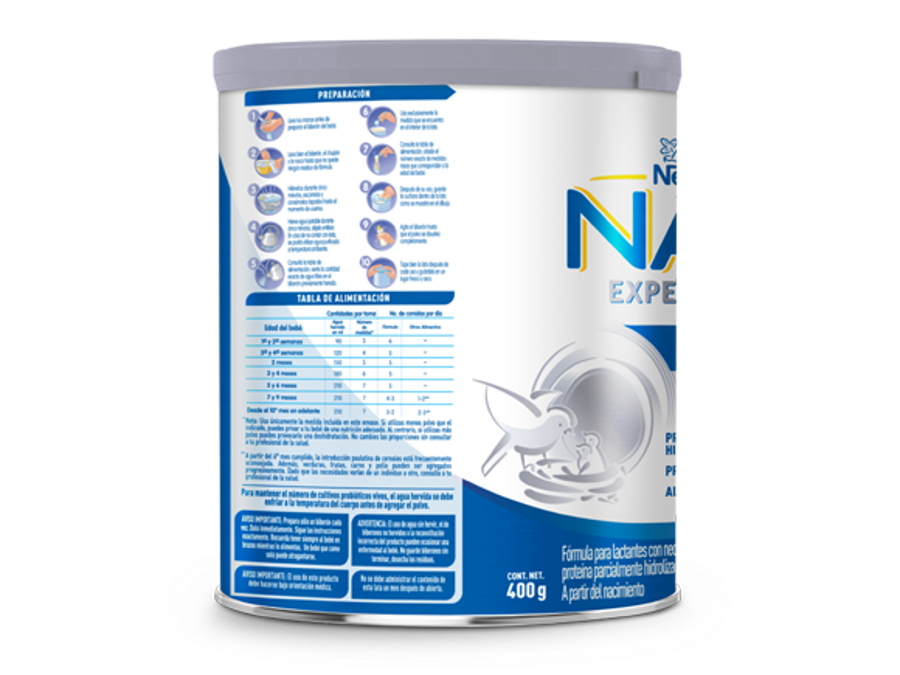 NAN® AR EXPERT PRO 400g