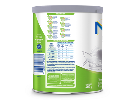 NAN® PREBIO® AE EXPERT PRO
