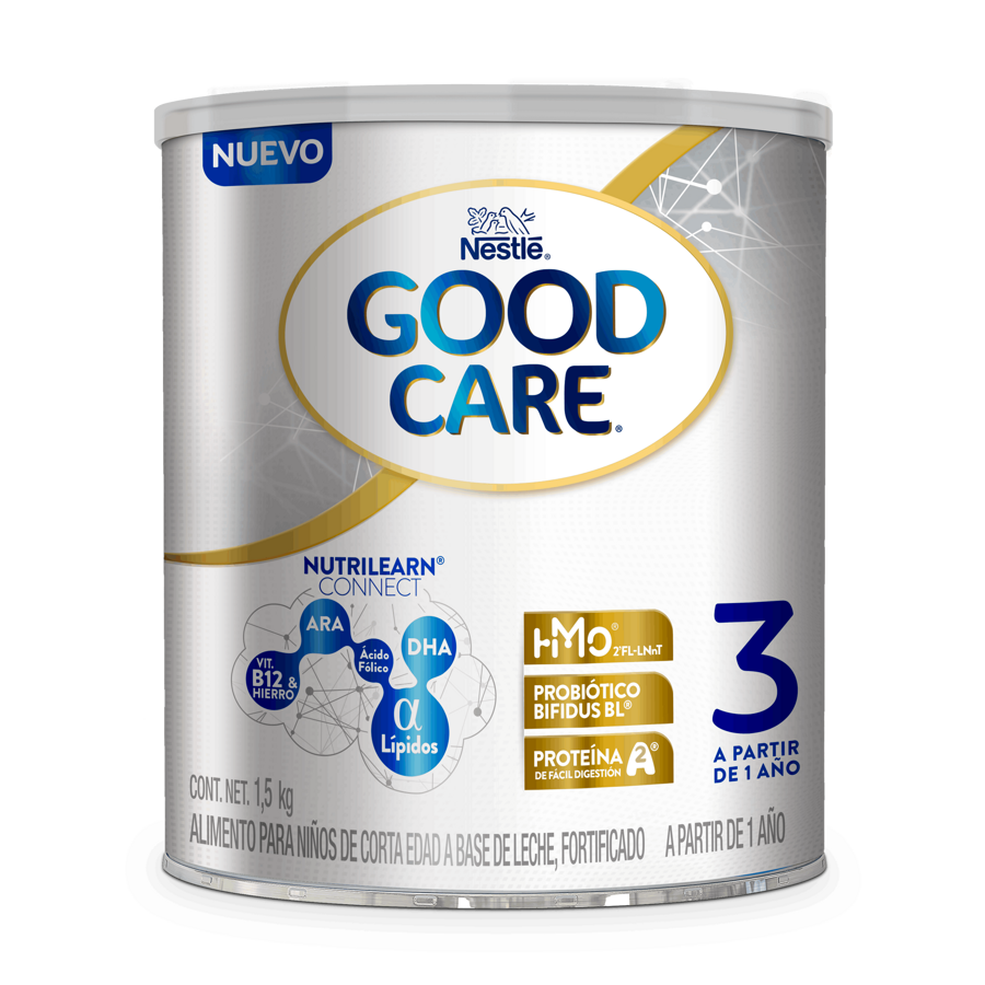 Good care 3 lata