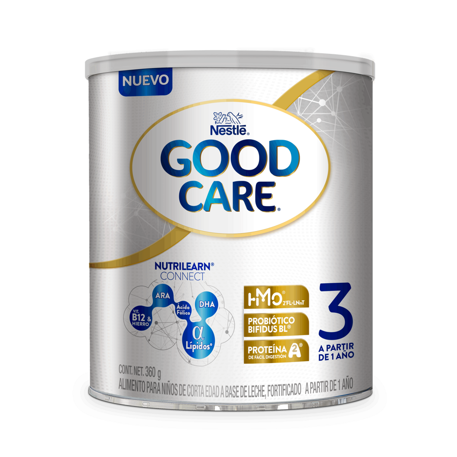 Good care 3 lata