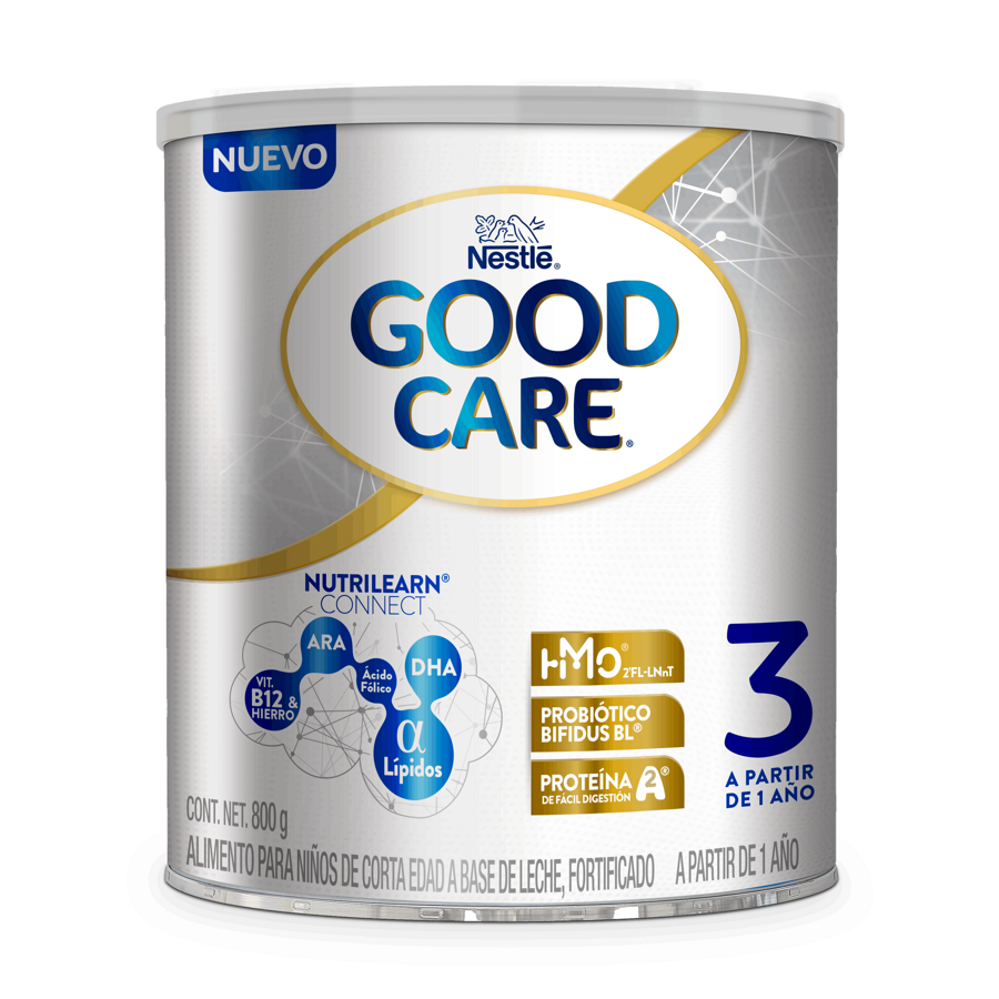 Good care 3 lata