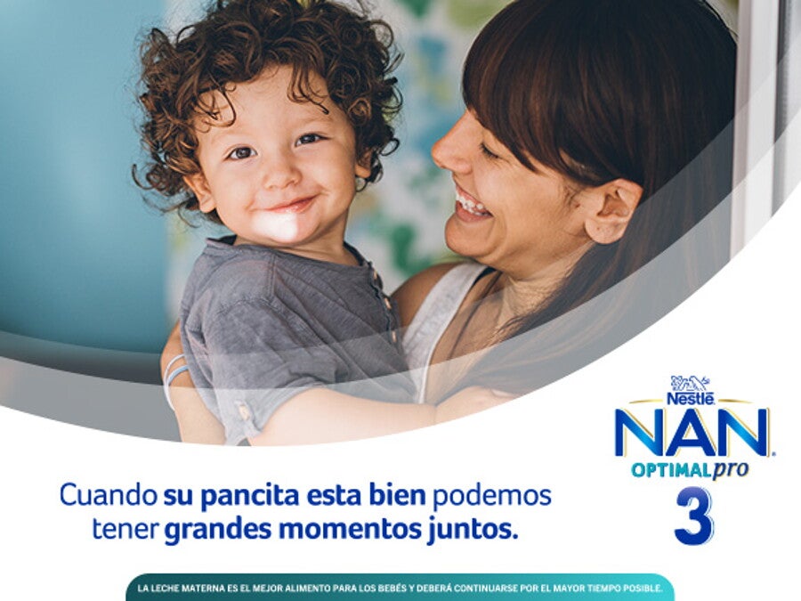 NAN® 3 Optimal Pro