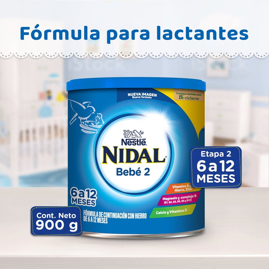 nidal 2