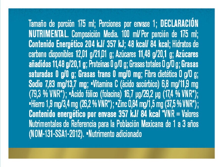 Papilla de manzana