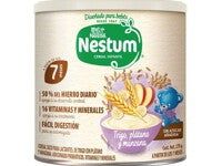 NESTUM® 2AET Cereal Trigo Plátano Manzana 270 g
