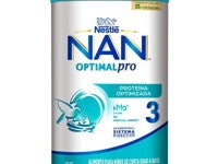 NAN® 3 Optimal Pro 1,2 kg