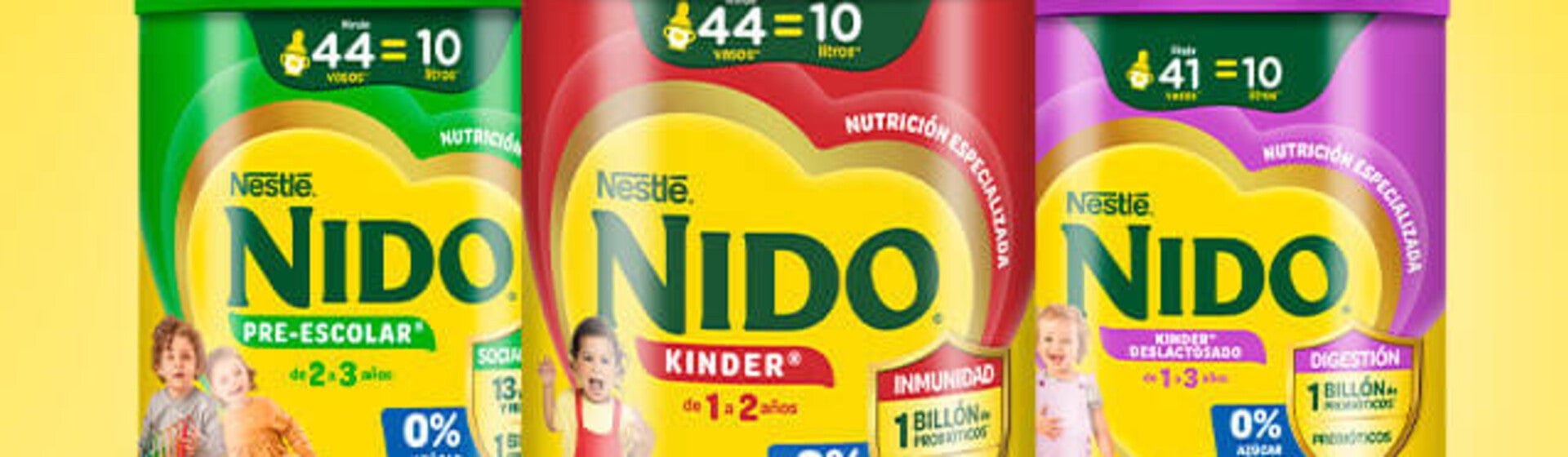 NIDO Preescolar