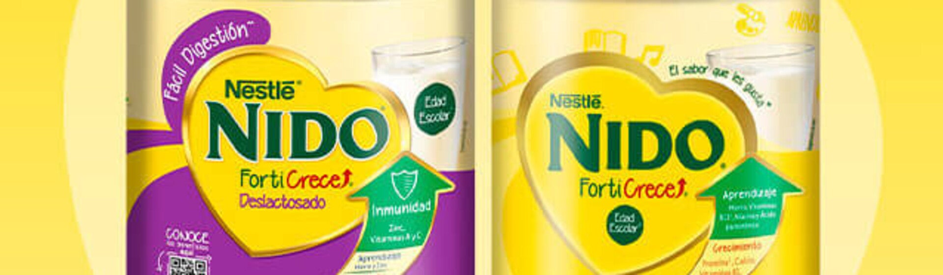 NIDO Escolar