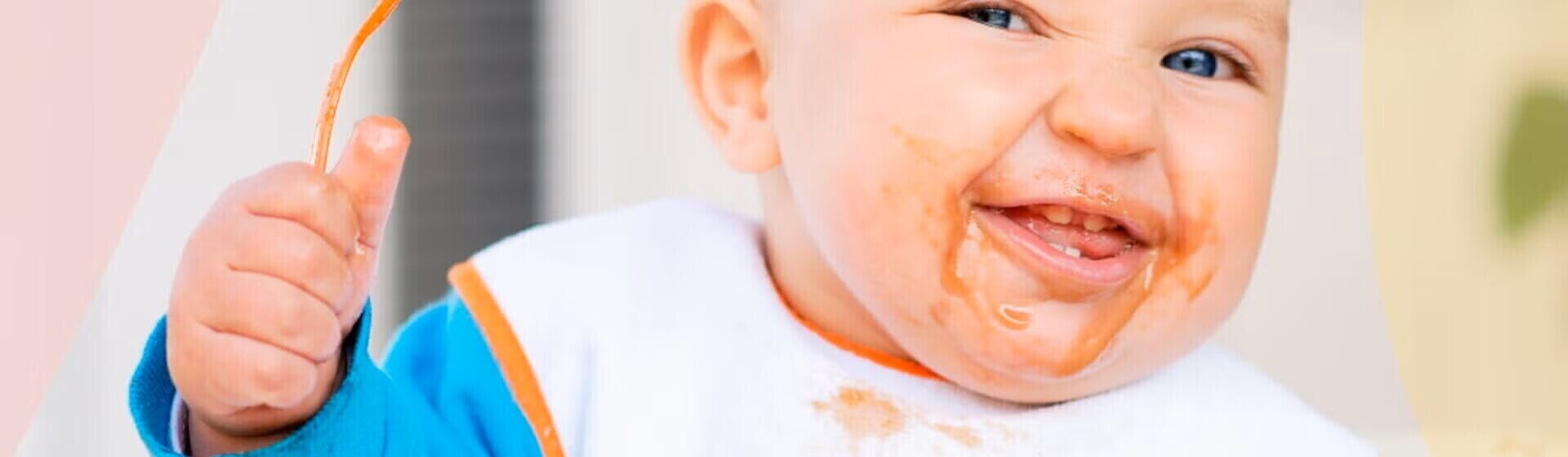 6-8 Meses: Preguntas Frecuentes 6-8 Meses: Preguntas Frecuentes