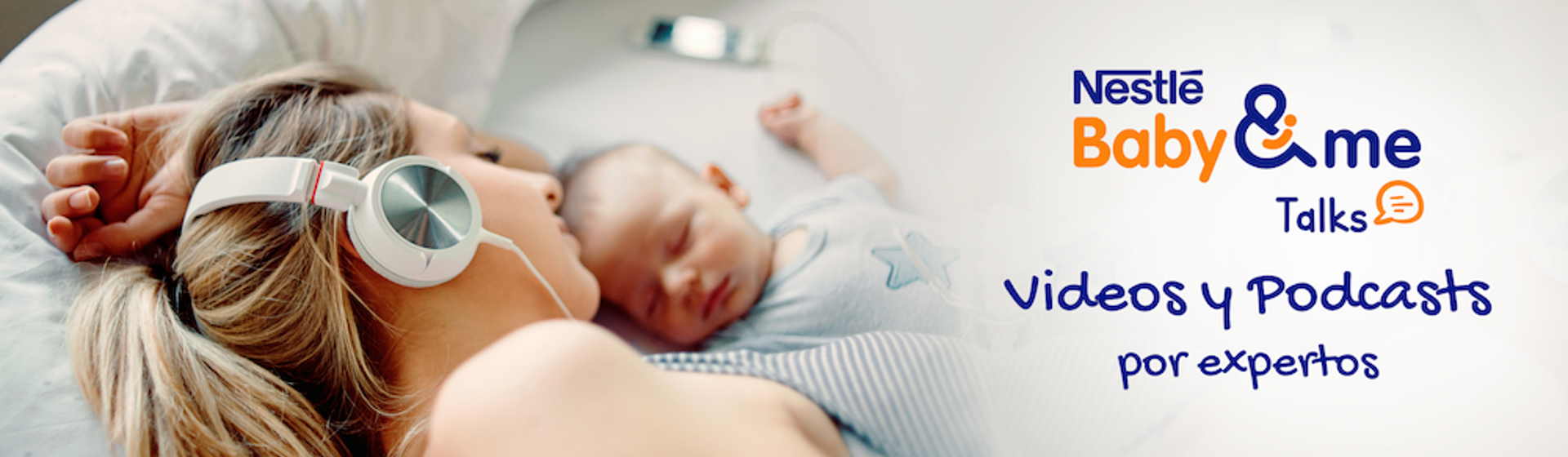 Baby and Me Talks | Podcast - Video | Home Baby and Me Talks | Podcast - Video | Home