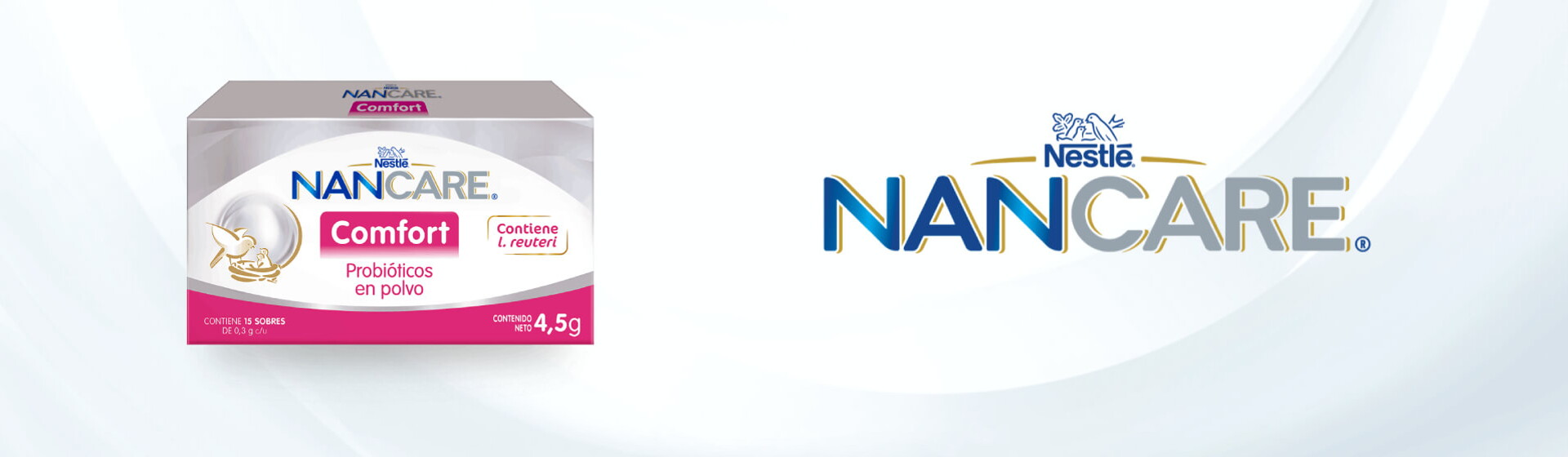 NANCARE comfort