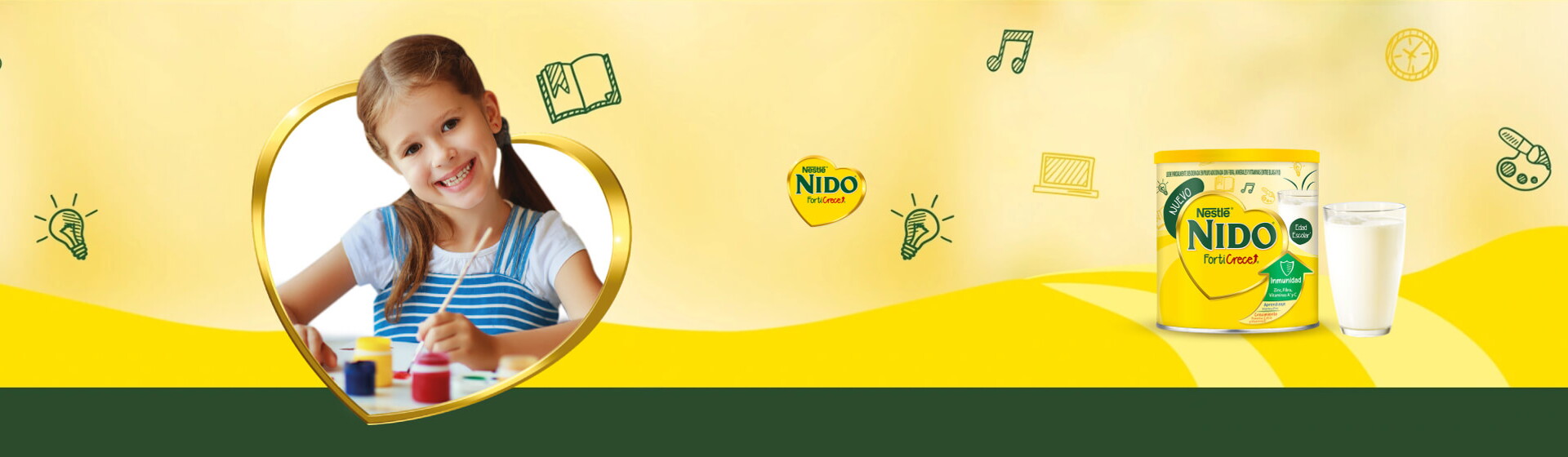 Nido Nido