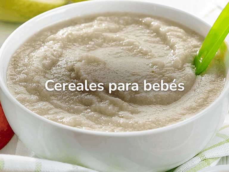 Banner 1 Cereales Infantiles