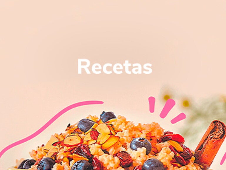 imagen de recetas